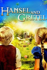 Hansel y Gretel (1987) poster
